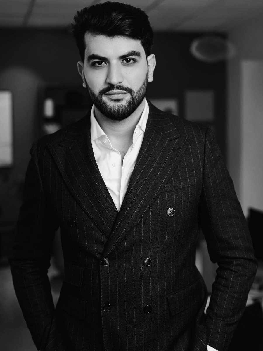 Zak Bentalha