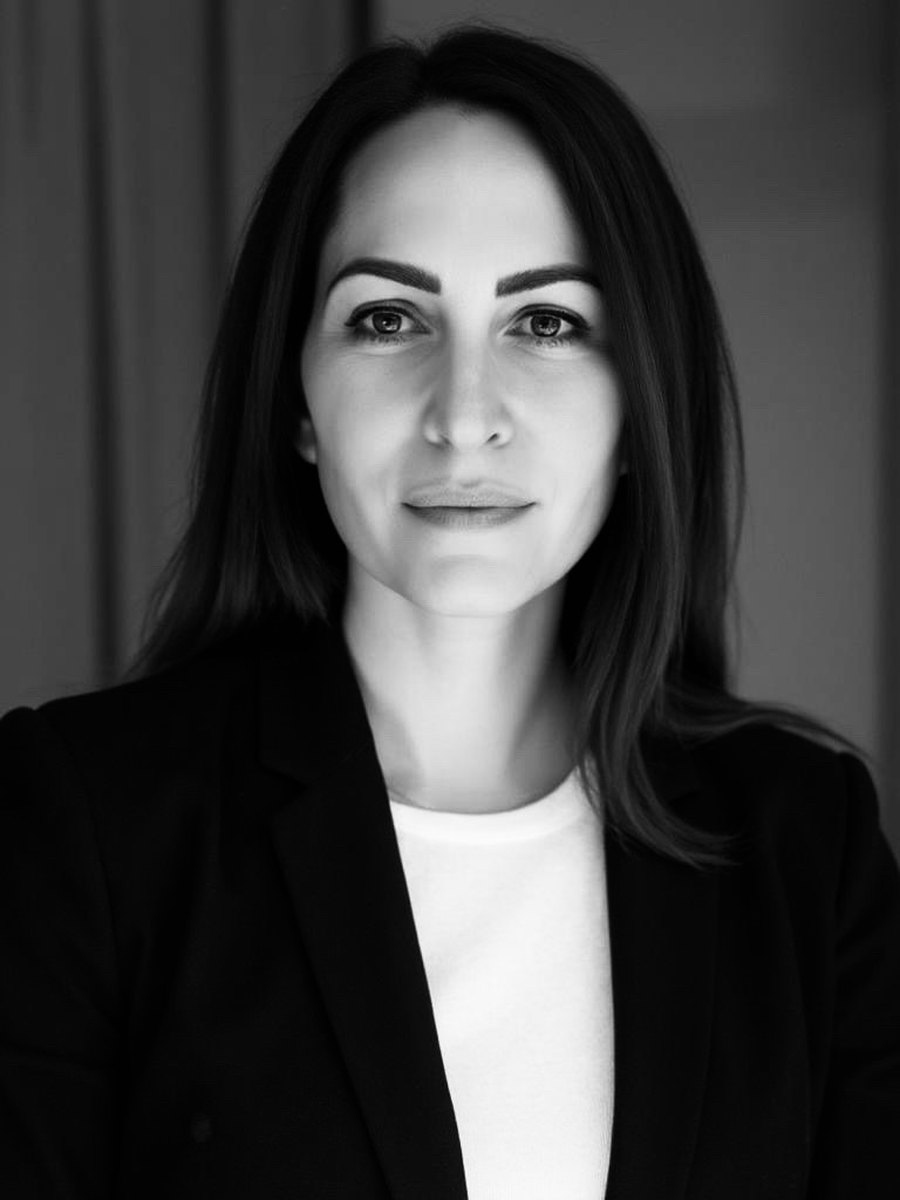 Zeina Akel